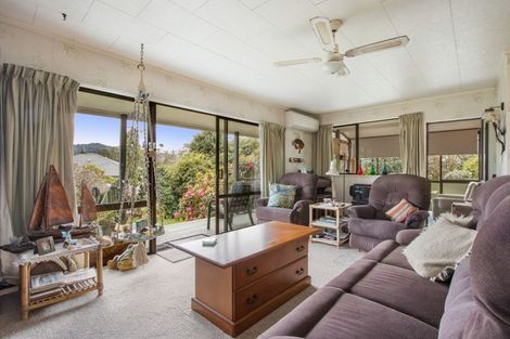 Photo of property in 83 Pukekauri Road, Waikino, Waihi, 3682