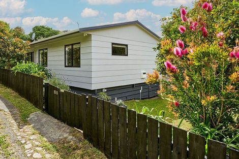 Photo of property in 55b Ocean Road, Paekakariki, 5034