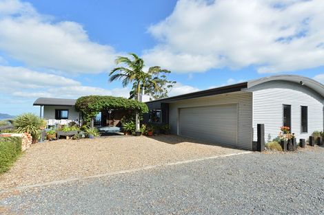 Photo of property in 237 Te Rongo Road, Parua Bay, Whangarei, 0174
