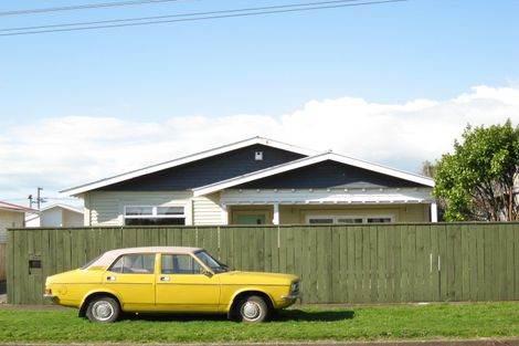 Photo of property in 45 Newton Street, Fitzroy, New Plymouth, 4312