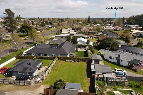 Photo of property in 85a Wordsworth Street, Leamington, Cambridge, 3432