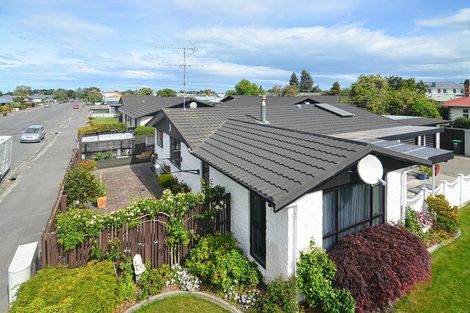 Photo of property in 36 Peter Street, Ashburton, 7700