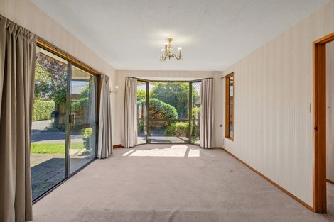 Photo of property in 1/84a Withells Road, Avonhead, Christchurch, 8042