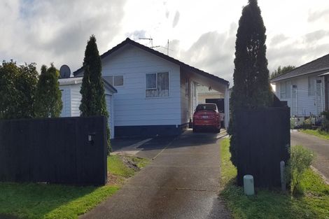 Photo of property in 5 Tangelo Place, Bucklands Beach, Auckland, 2012