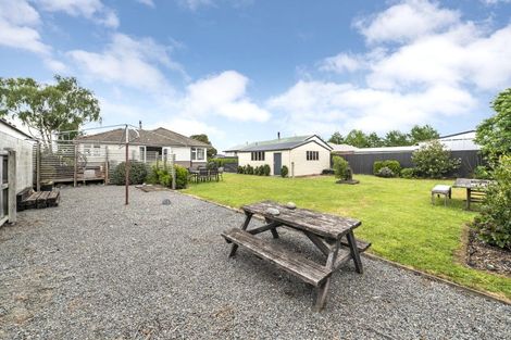 Photo of property in 28 Hororata Dunsandel Road, Dunsandel, 7682