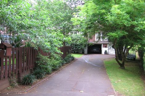 Photo of property in 5 Crown Lane, Remuera, Auckland, 1050