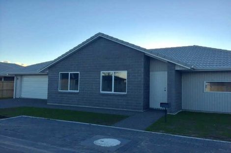 Photo of property in 6 Saddlers Way, Papamoa, 3118