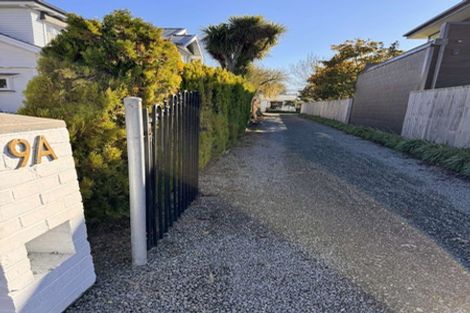 Photo of property in 9a Desmond Street, Merivale, Christchurch, 8014