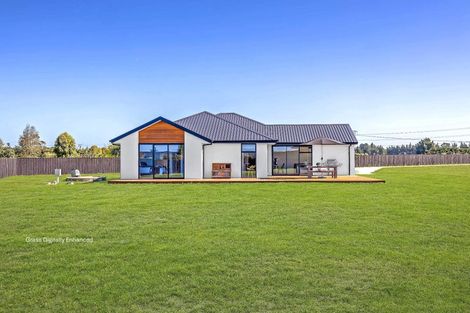 Photo of property in 22 Mchughs Road, Swannanoa, Kaiapoi, 7692