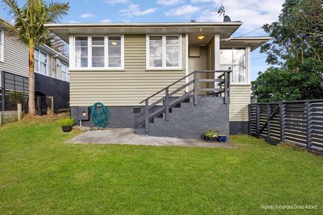 Photo of property in 29 Endeavour Street, Marfell, New Plymouth, 4310