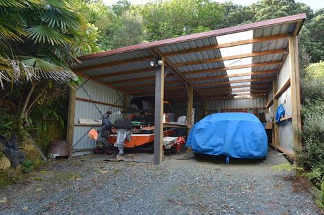 Photo of property in 237 Te Rongo Road, Parua Bay, Whangarei, 0174