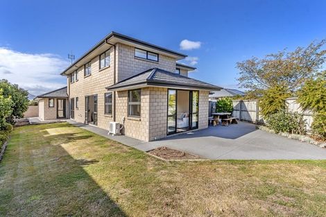 Photo of property in 23 Euphrasie Drive, Aidanfield, Christchurch, 8025