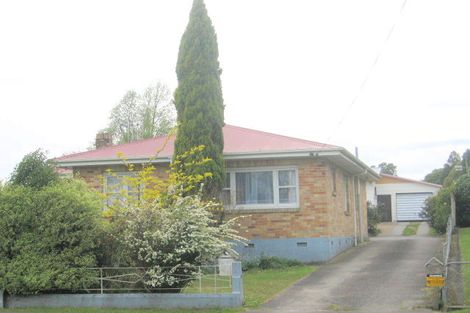 Photo of property in 144 Studholme Street, Morrinsville, 3300