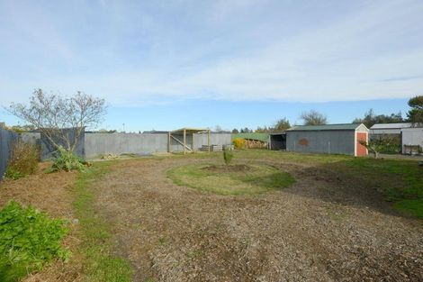 Photo of property in 137 Horndon Street, Darfield, 7510