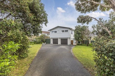 Photo of property in 11 Madison Place, Miramar, Wellington, 6022