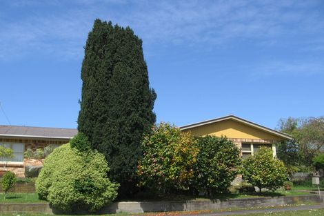 Photo of property in 1 Gordon Terrace, Matamata, 3400