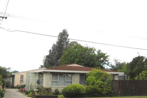 Photo of property in 1/88 Slater Street, Richmond, Christchurch, 8013