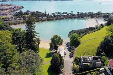 Photo of property in 11 Judges Bay Road, Parnell, Auckland, 1052