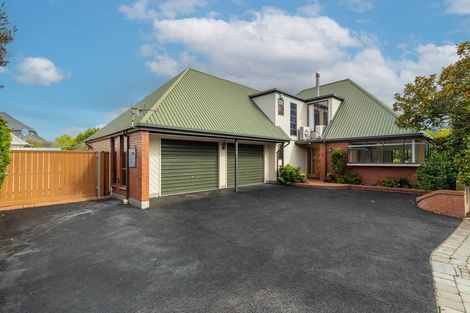 Photo of property in 5 Lancewood Drive, Halswell, Christchurch, 8025