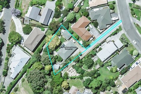 Photo of property in 8a Fleetwood Grove, Waikanae, 5036