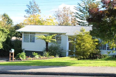 Photo of property in 39 Waterloo Street, Howick, Auckland, 2014