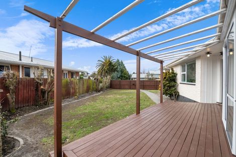 Photo of property in 67 Gladson Avenue, Sockburn, Christchurch, 8042