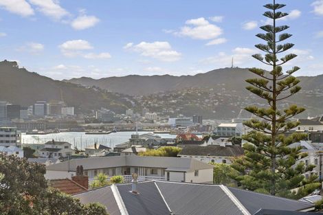 Photo of property in 19/4 Claremont Grove, Mount Victoria, Wellington, 6011
