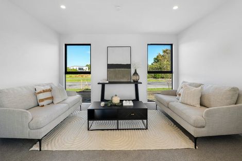 Photo of property in 151 Milns Road, Halswell, Christchurch, 8025