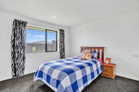 Photo of property in 17 Lusk Street, Rangiora, 7400