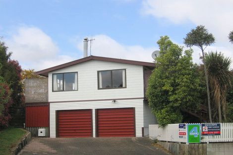 Photo of property in 4 Epping Place, Richmond Heights, Taupo, 3330