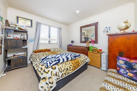 Photo of property in 5 Whitbourne Heights, Manurewa, Auckland, 2105