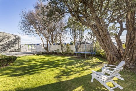 Photo of property in 52 Ira Street, Miramar, Wellington, 6022