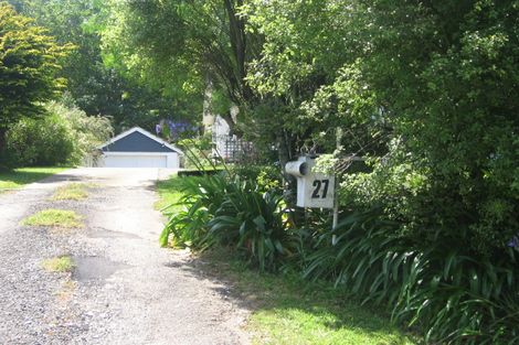 Photo of property in 27 Awakino Road, Te Kuiti, 3910