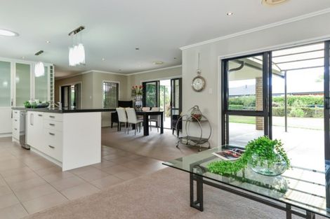 Photo of property in 5 De La Mare Drive, Leamington, Cambridge, 3432