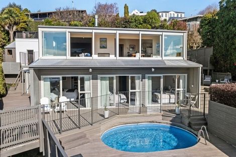 Photo of property in 21 Muritai Terrace, Mount Pleasant, Christchurch, 8081