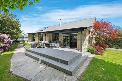 Photo of property in 21 Millstream Drive, Lincoln, 7608