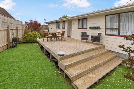 Photo of property in 11 Jupiter Street, Milson, Palmerston North, 4414