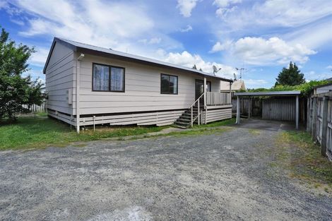 Photo of property in 12a Lloyd Drive, Nawton, Hamilton, 3200