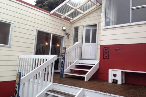 Photo of property in 53 Stredwick Drive, Torbay, Auckland, 0630