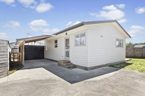 Photo of property in 99 Bader Street, Bader, Hamilton, 3206