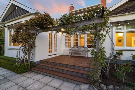 Photo of property in 200 Ilam Road, Ilam, Christchurch, 8041