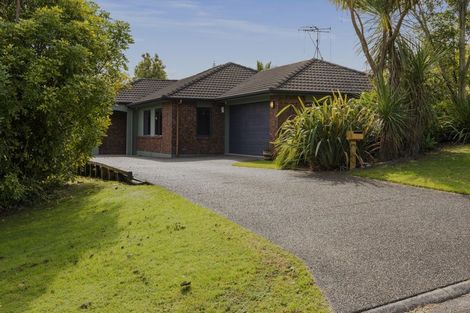 Photo of property in 1 Orchid Place, Ohauiti, Tauranga, 3112