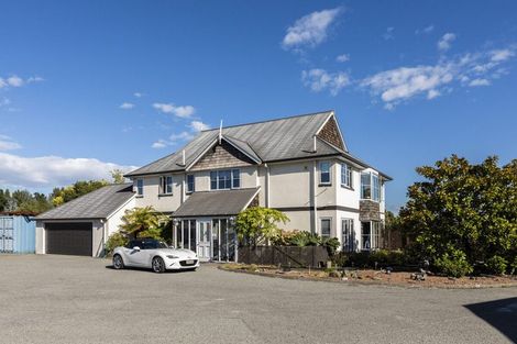 Photo of property in 42 Saint Lukes Street, Woolston, Christchurch, 8062