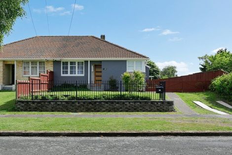 Photo of property in 6a Webb Street, Huntly, 3700