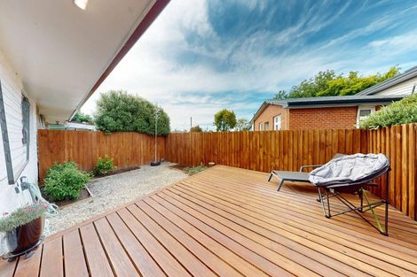 Photo of property in 2/40 Cambridge Street, Hampstead, Ashburton, 7700