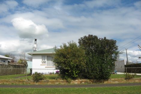 Photo of property in 6 Barry Street, Ferndale, New Plymouth, 4310