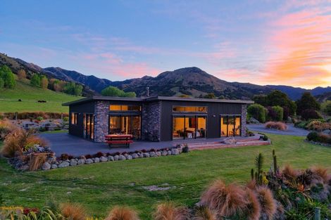 Photo of property in 250 Scotts Road, Inland Road, Kaikoura, 7373