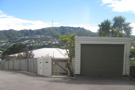 Photo of property in 192a Cockayne Road, Ngaio, Wellington, 6035