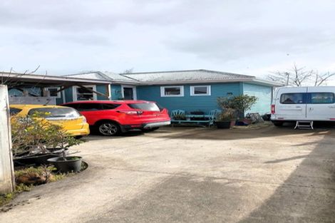 Photo of property in 124a Rata Street, Inglewood, 4330
