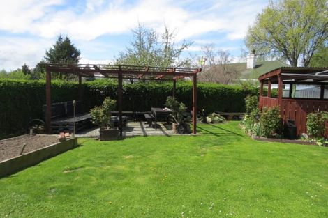 Photo of property in 40 Gray Street, Fairlie, 7925